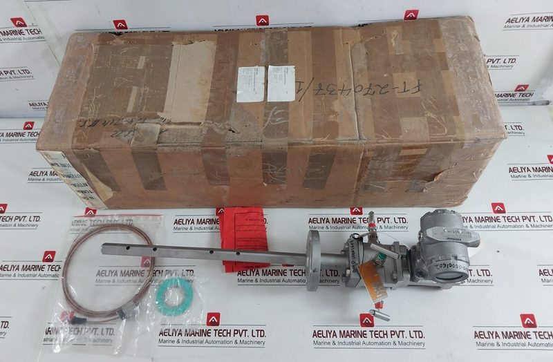 Датчик давления Rosemount MA23AJA11KA121FBC2Q4Q8