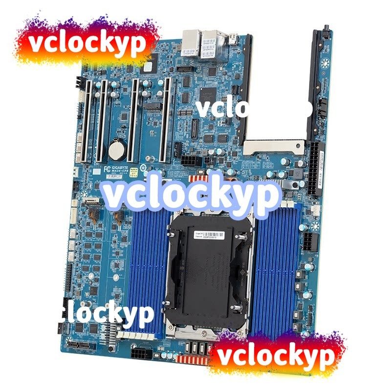 Комплектующее сервера Gigabyte MA34-CP0