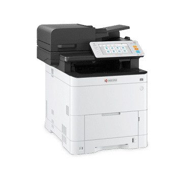 Лазерный принтер Kyocera MA3500CIFX