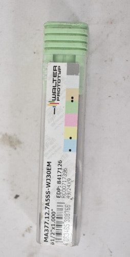 Режущий инструмент MA377.12.7A5SS-WJ30EM