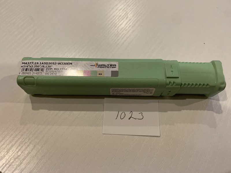 Режущий инструмент MA377.19.1A5D305J-WJ30EM