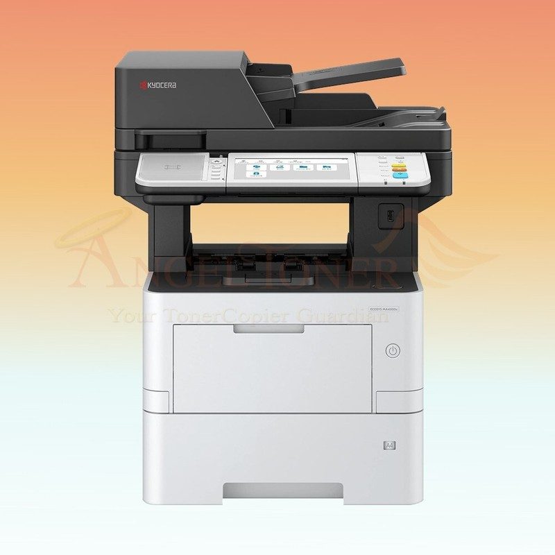 Лазерный принтер Kyocera MA4500IX