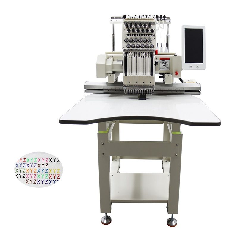 Оборудование рекламного производства MACHINE12