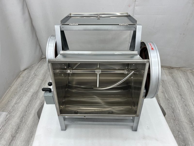 Миксер MACHINE25KG