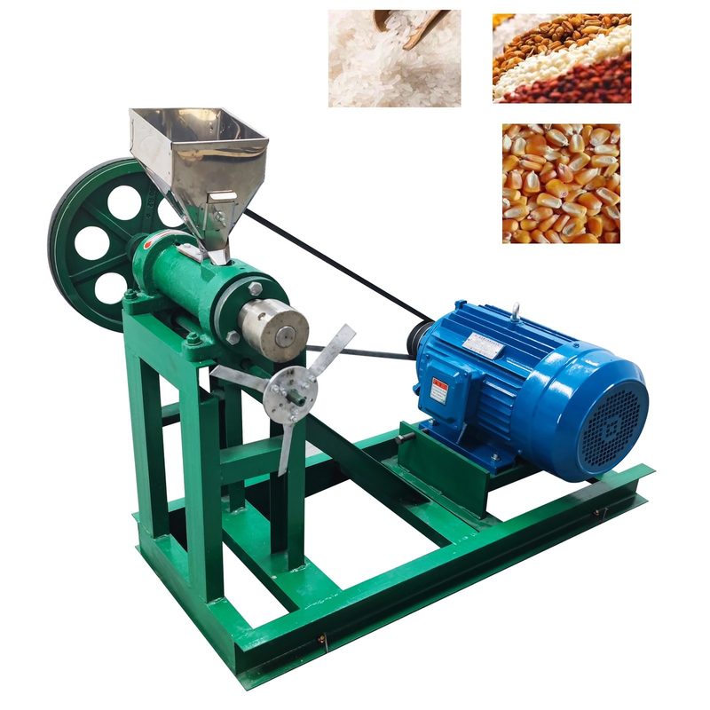 Оборудование MACHINE60-70KG/H
