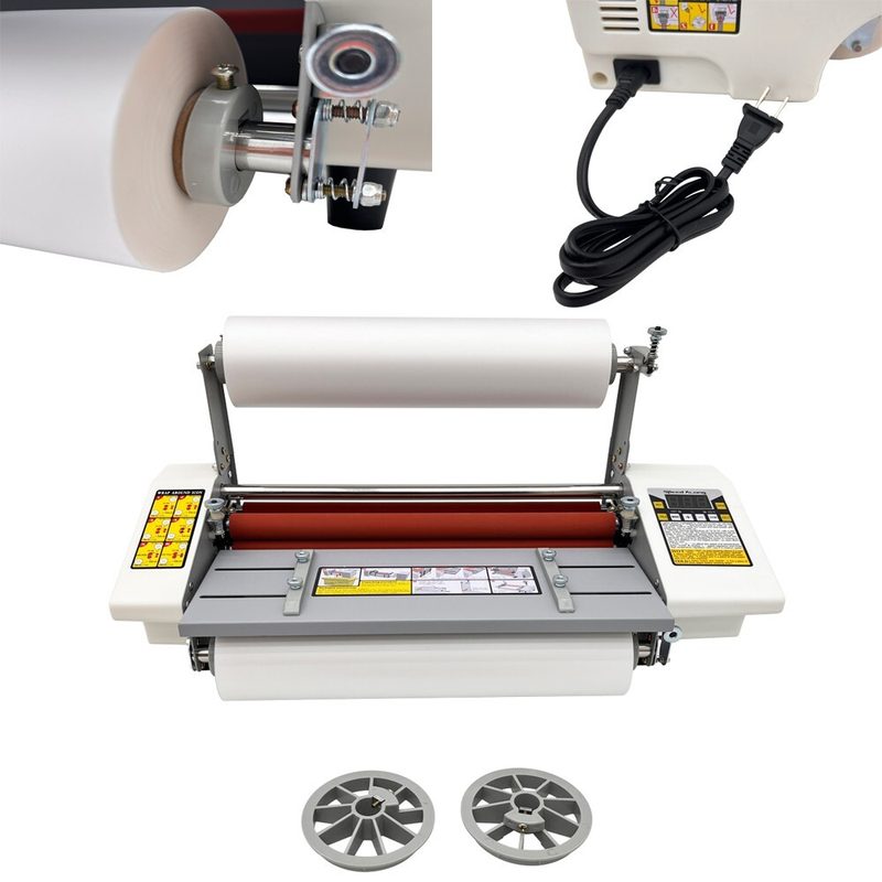 Ламинатор MACHINE600W