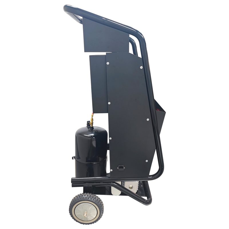 Вакуумный упаковщик MACHINE780W