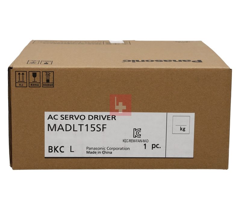 Сервопривод Panasonic MADLT15SF
