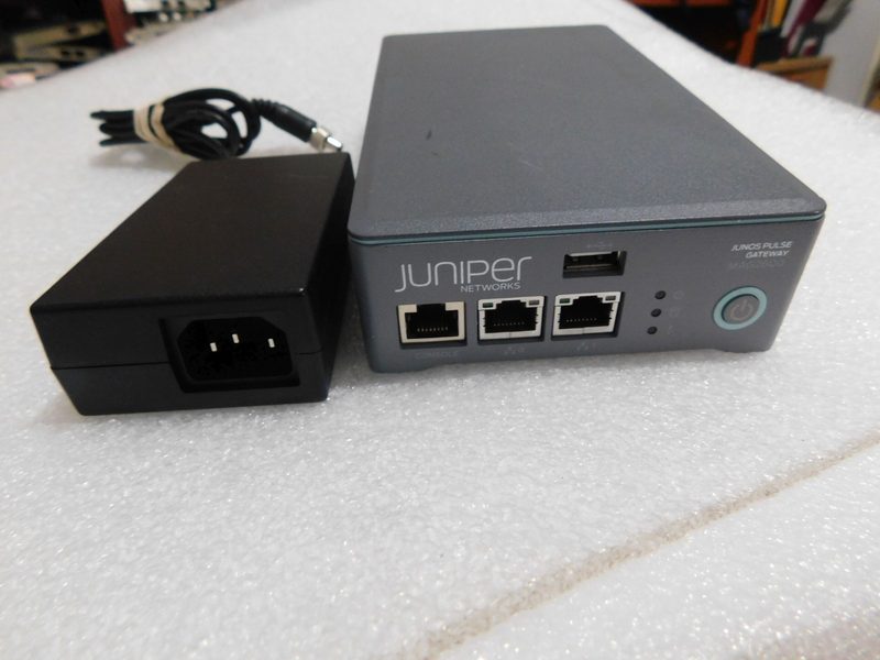 Коммутатор Juniper MAG2600