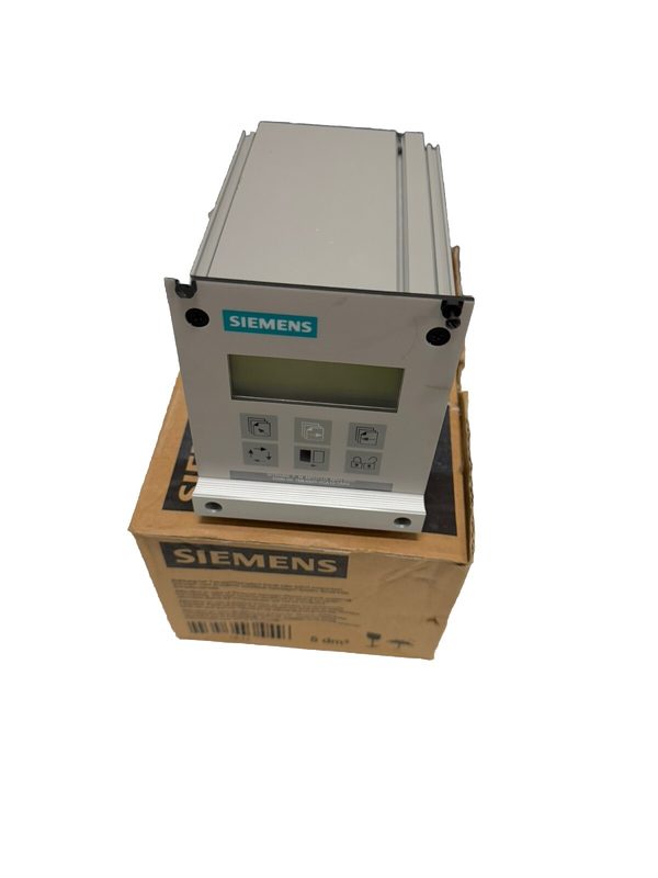 Тестер Siemens MAG6000