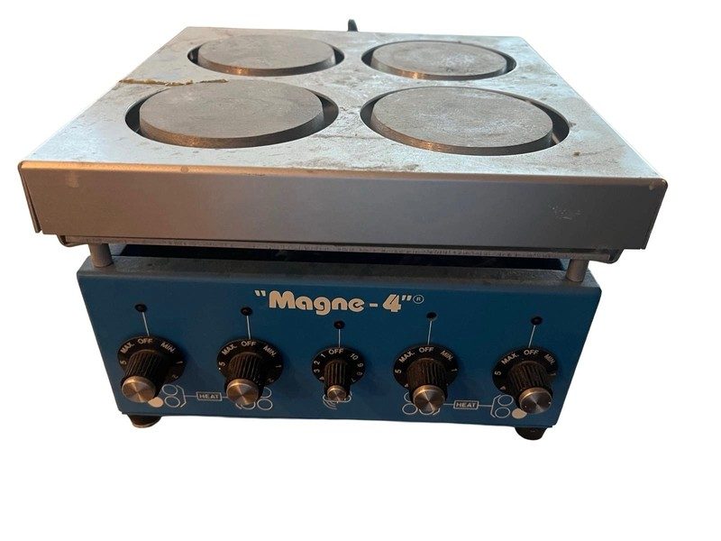 Магнитная мешалка MAGNE-4