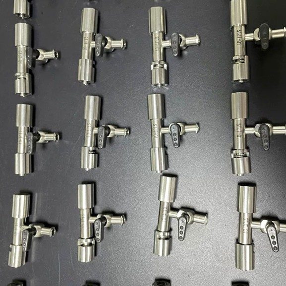Эндоскоп MAJ-891