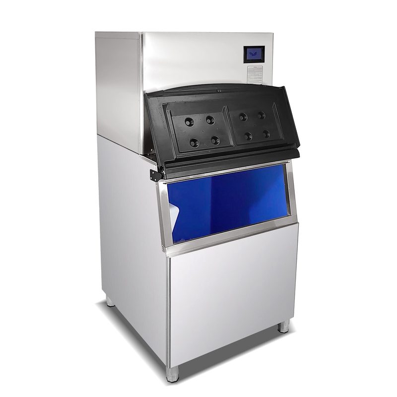 Оборудование для общепита MAKER-550