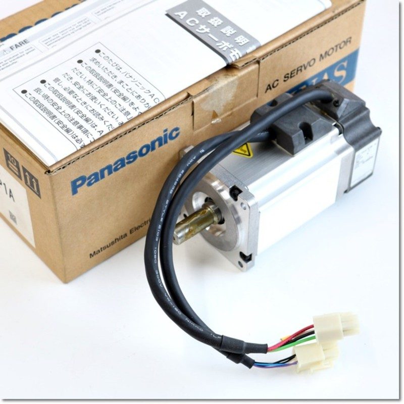 Серводвигатель Panasonic MAMA022P1A