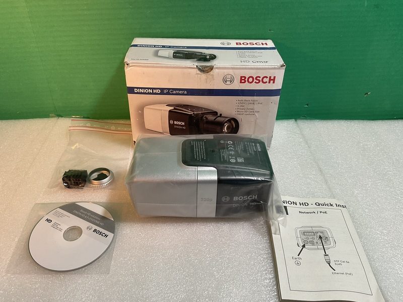 Камера Bosch MAR-334