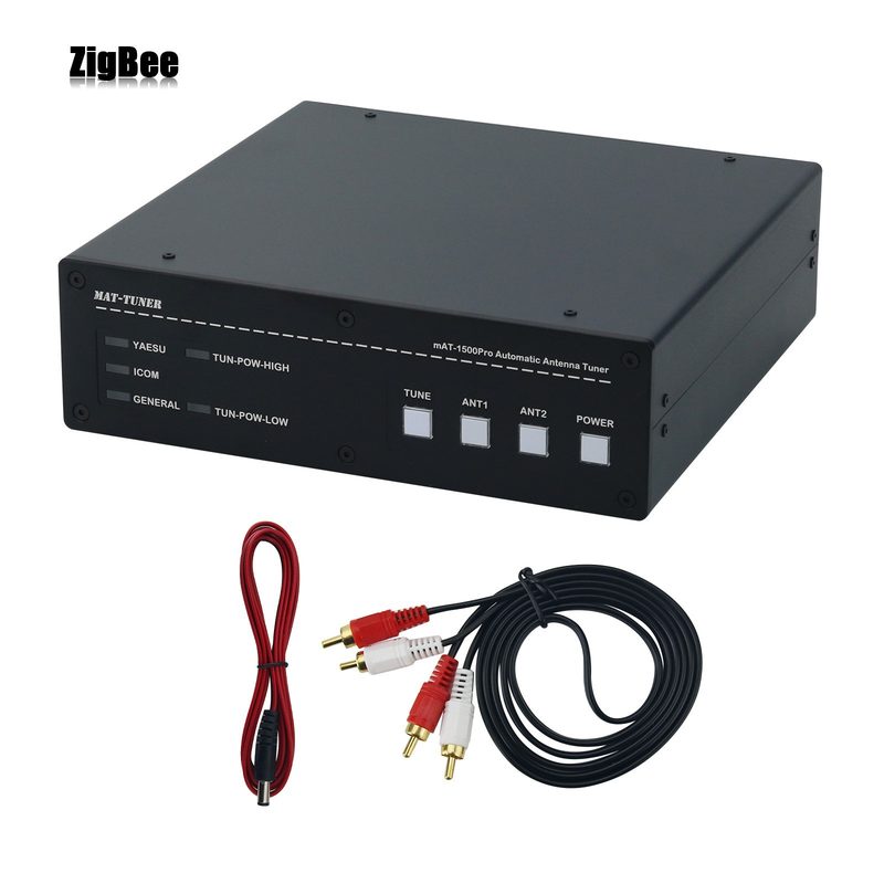 Антенный тюнер Icom MAT-1500PRO
