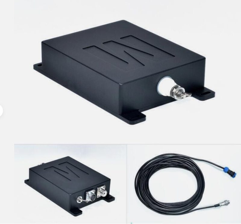 Антенный тюнер Icom MAT-40
