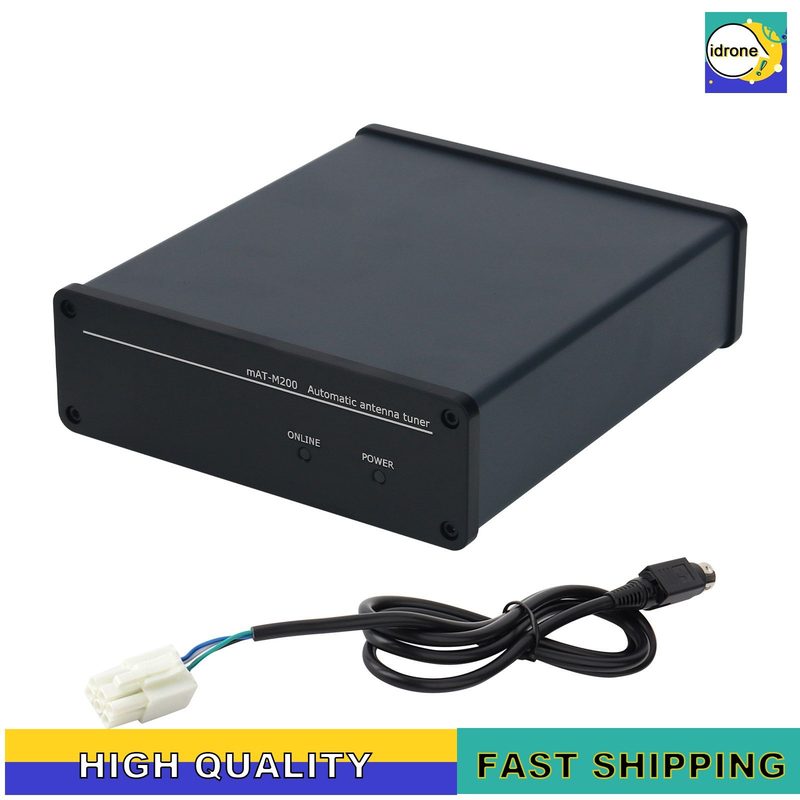 Антенный тюнер Icom MAT-M200