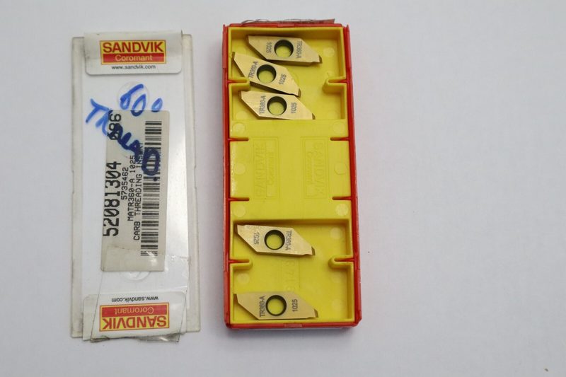 Режущий инструмент Sandvik MATR360-A