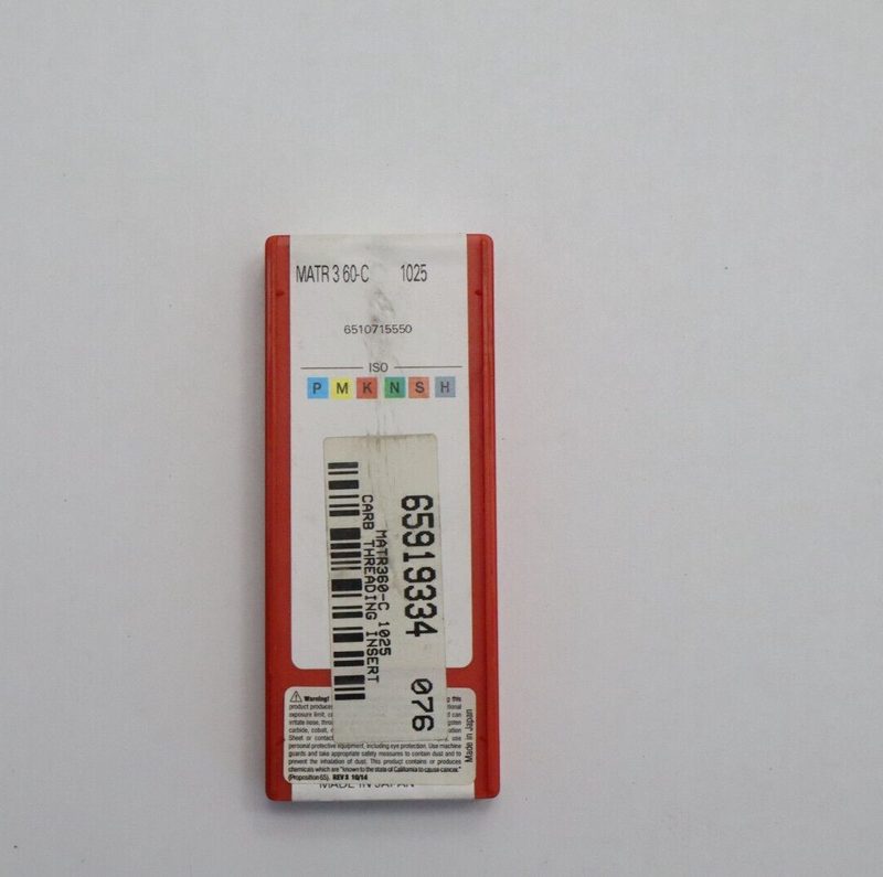 Режущий инструмент Sandvik MATR360-C