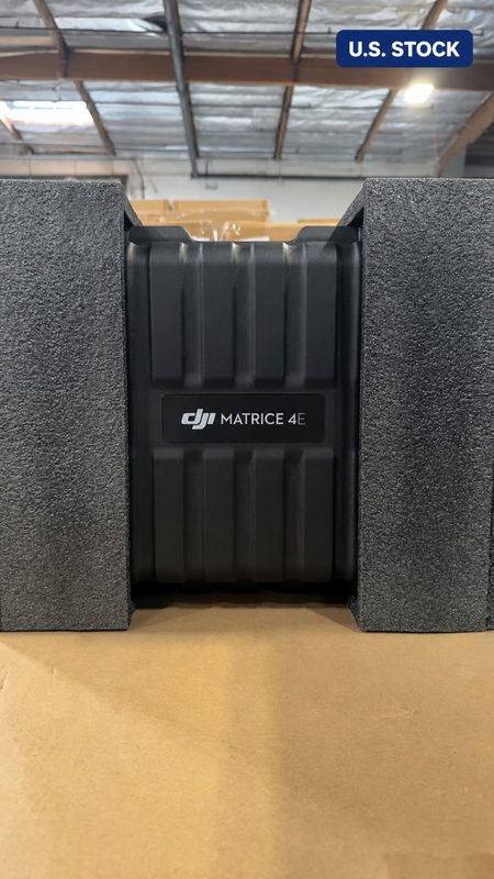 Дрон DJI MATRICE 4E