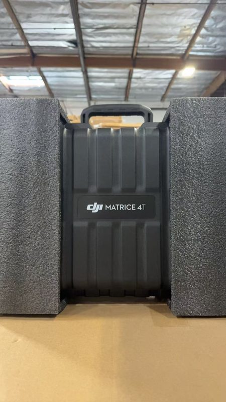 Дрон DJI MATRICE 4T
