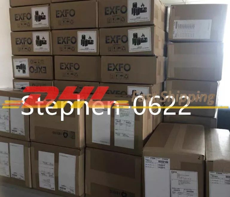 Тестер EXFO MAX-710B-M1