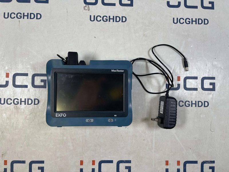 Тестер EXFO MAX-715B-M1-EA-RF