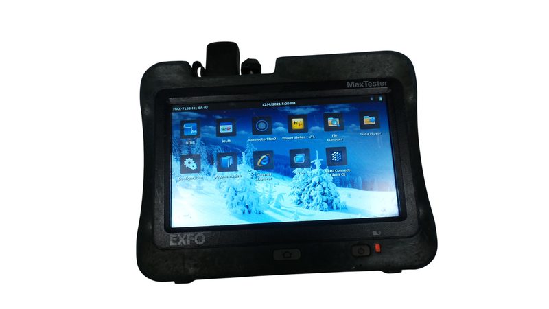 Тестер EXFO MAX-715B-M1-EA