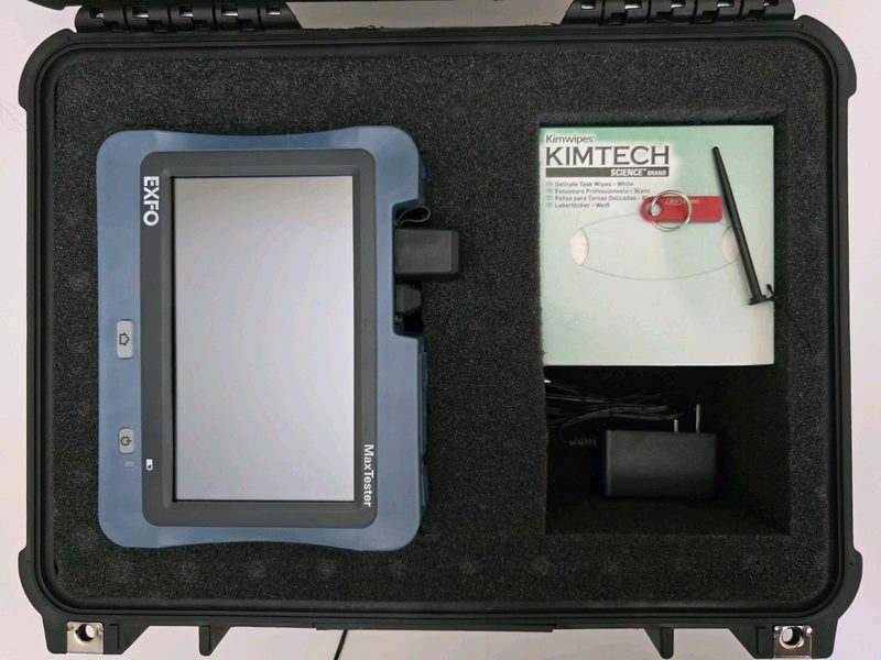 Тестер EXFO MAX-715B-M1