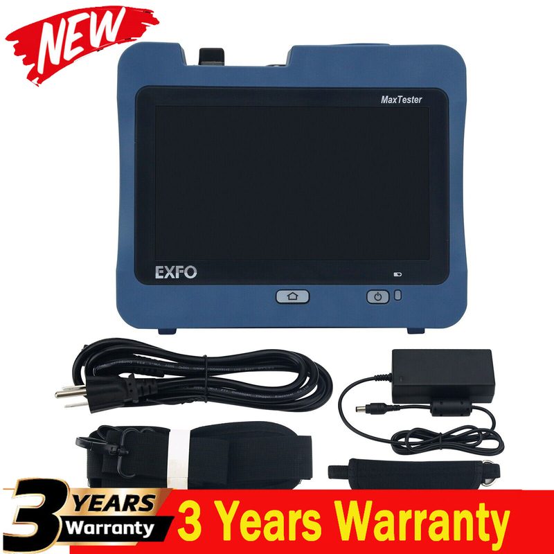 Тестер EXFO MAX-715D