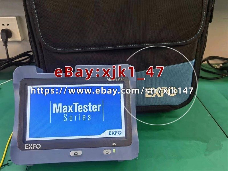 Тестер EXFO MAX-720B-M1-EA