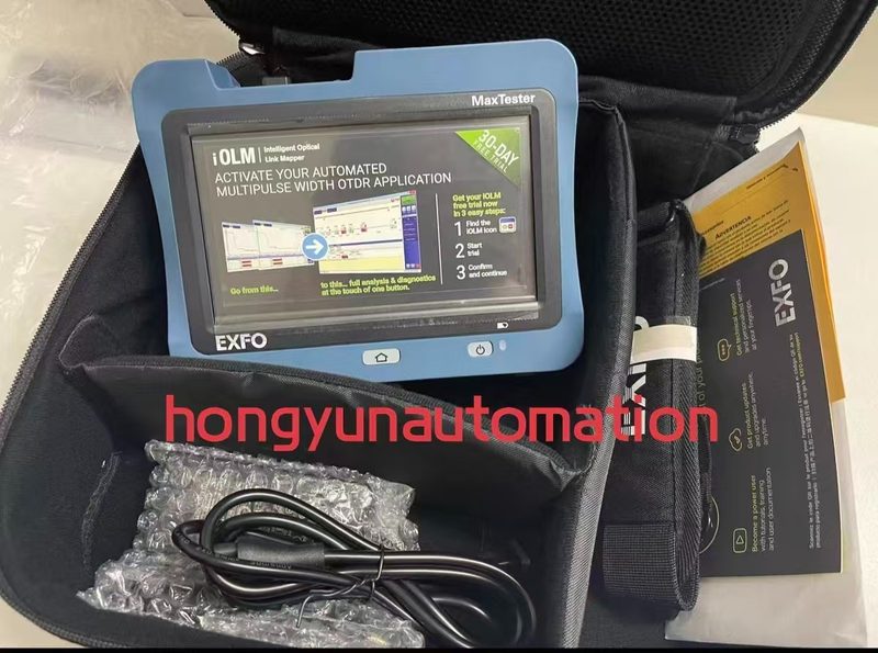 Тестер EXFO MAX-720B-NS2537