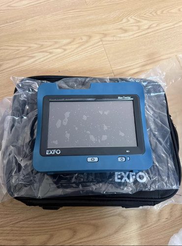 Тестер EXFO MAX-720D-SM1