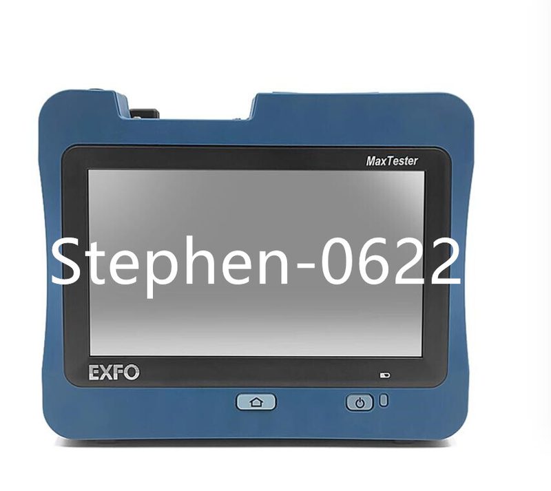 Тестер EXFO MAX-730D-SM1