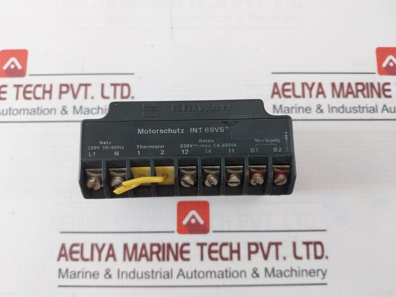 Реле защиты MAX.5A
