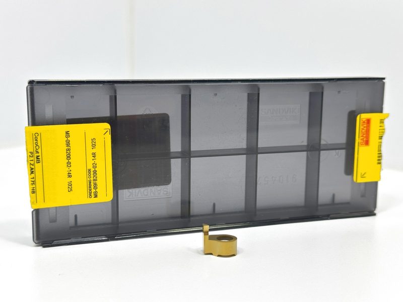 Режущий инструмент Sandvik MB-09FB200-02-14R