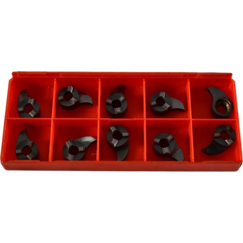 Режущий инструмент Sandvik MB-09G250-02-16R