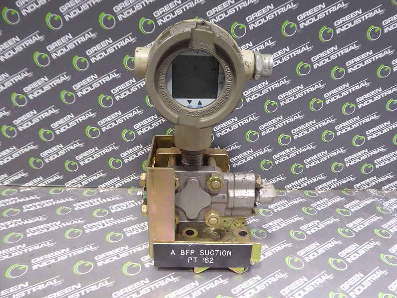 Датчик давления Honeywell MB-B77P
