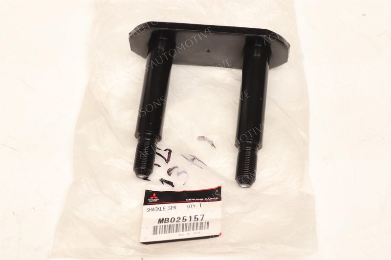 Такелажная скоба Mitsubishi MB025157