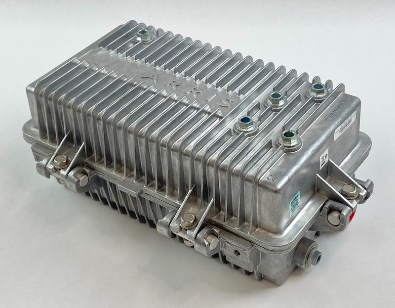 Усилитель MB100K-2MAXH-F-R