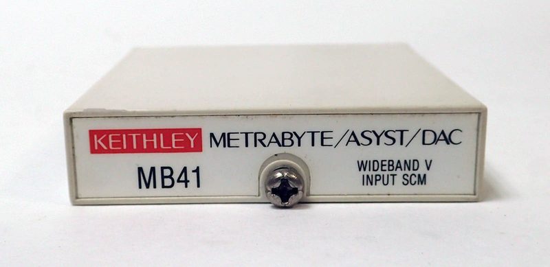 Тестер MB41-03