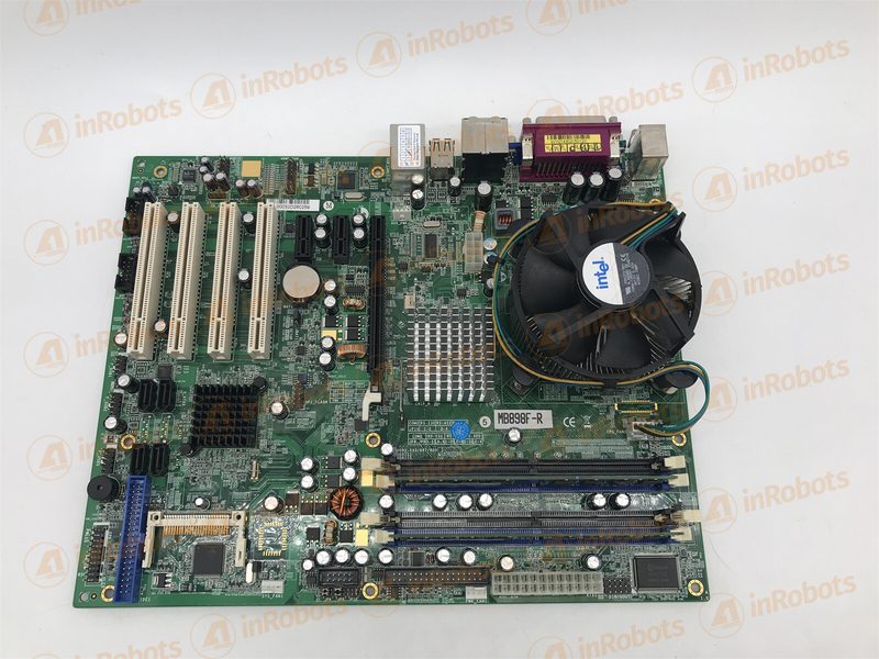 Материнская плата Intel MB898F-R