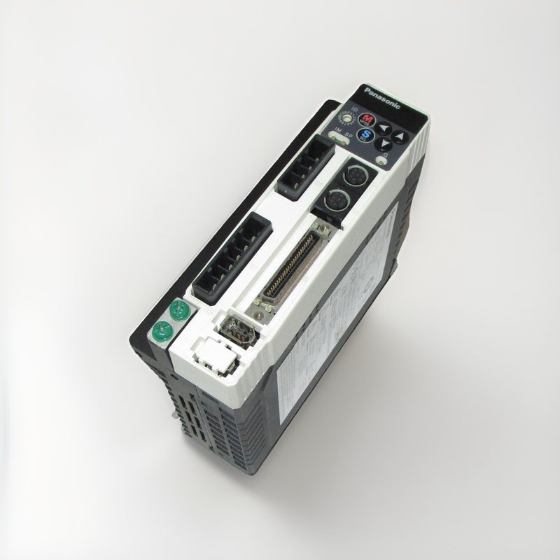 Сервопривод Panasonic MBDDT2210