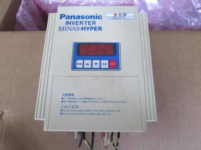Сервопривод Panasonic MBDH153ABD01