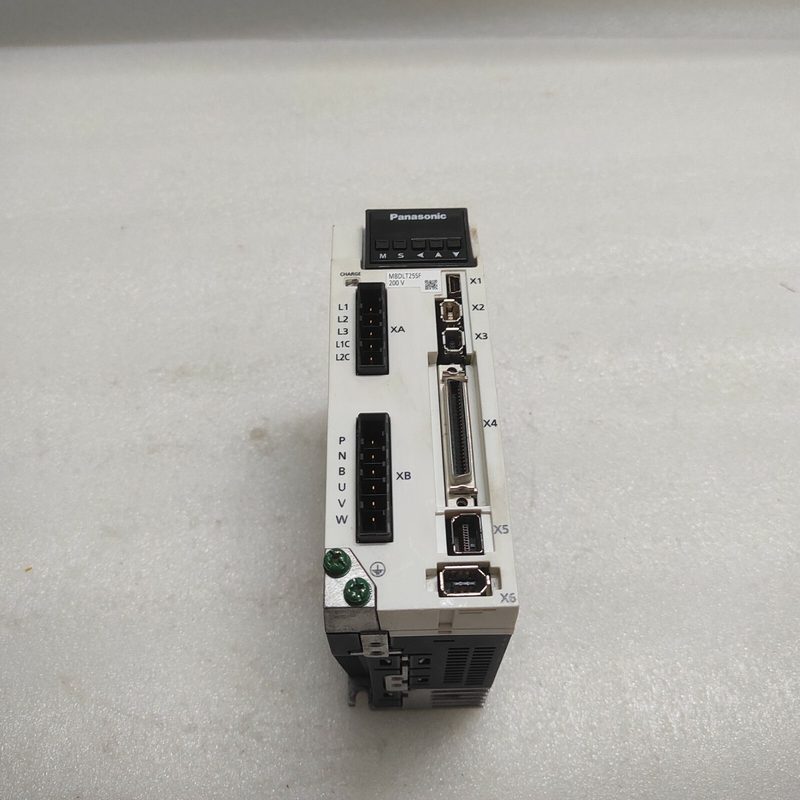 Сервопривод Panasonic MBDLT25SF