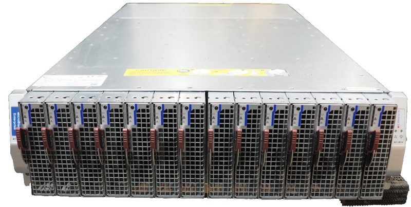Сервер Supermicro MBE-314E-420