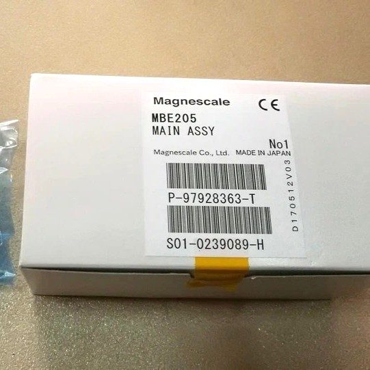 Энкодер Mitsubishi MBE205