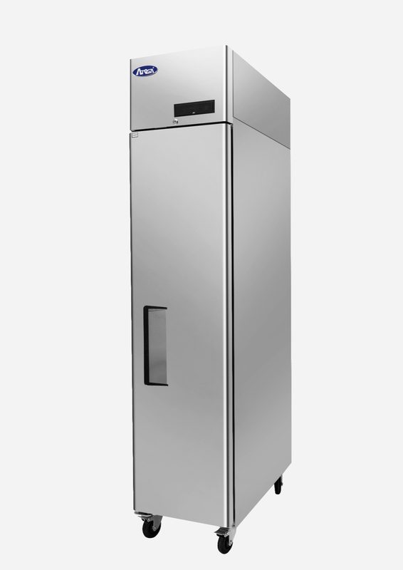 Холодильный шкаф MBF15RSGR