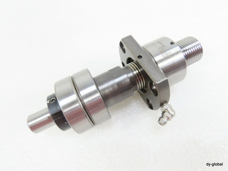 Шарико-винтовая передача Axis MBF2502+154L